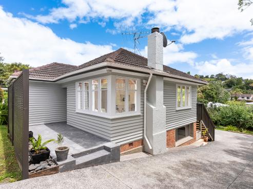 27 Euston Road, Sandringham