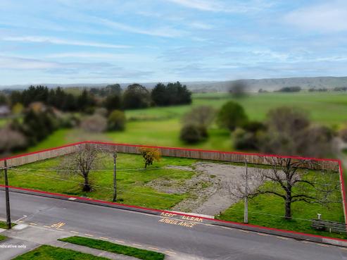 189 East Street, Greytown