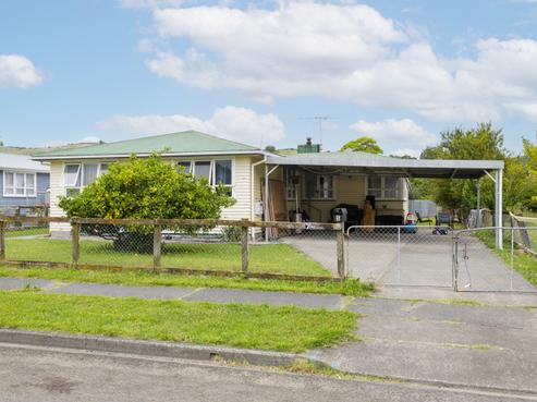 5 Cavendish Crescent, Outer Kaiti