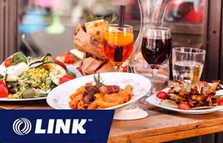 Central Auckland Italian Styled Restaurant
