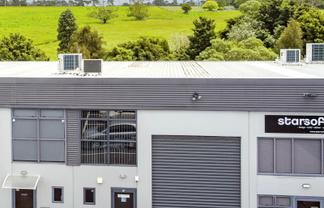 TIDY ALBANY INDUSTRIAL - VENDOR WANTS SOLD
