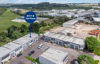 TIDY ALBANY INDUSTRIAL (PRICE INCL GST)
