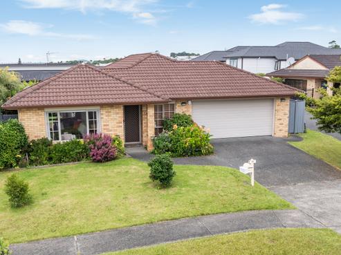 33 Richfield Crescent, Massey