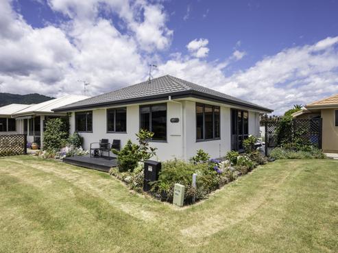 13 Ivy Crescent, Richmond