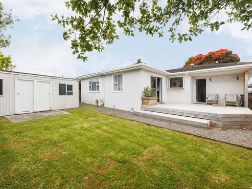 7 Salisbury Avenue, Terrace End