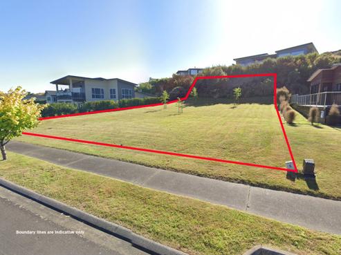 8 Kestrel Lane, Kinloch