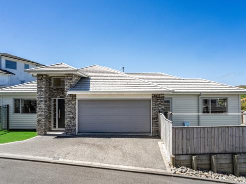 24 Foxham Terrace, Churton Park