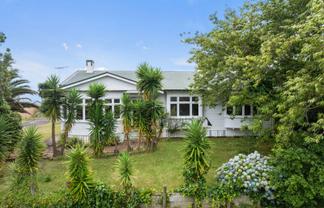 20 Wellington Street, Papakura