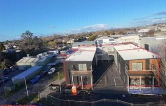 Nearly Complete - Live & Work With Convenience