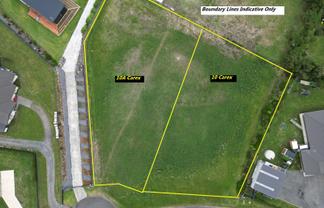 10A Carex Grove, Foxton Beach