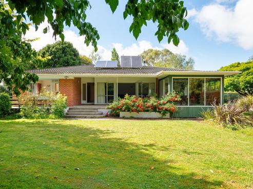 119 Ringer Road, Pukemoremore