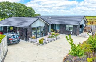 8 Waimarie Way, Thames