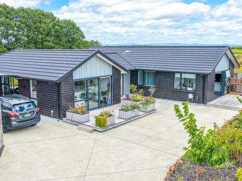 8 Waimarie Way, Thames
