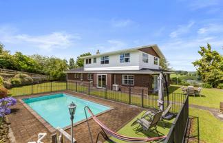 150 Arapuni Road, Putaruru