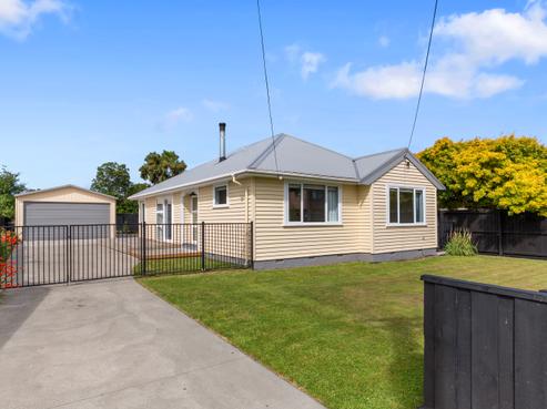 48 Sugden Street, Spreydon