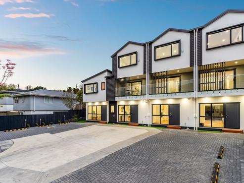 16D Saint Catherine Crescent, West Harbour