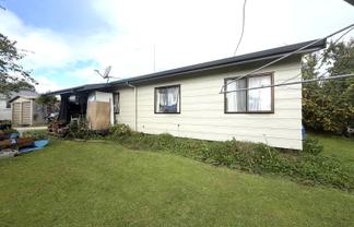 51A Te Kuiti Road, Te Kuiti