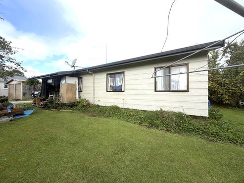 51A Te Kuiti Road, Te Kuiti