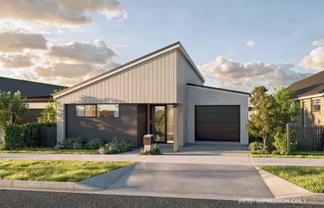 Lot 235 Aurora Subdivision, Hamilton, Peacocke