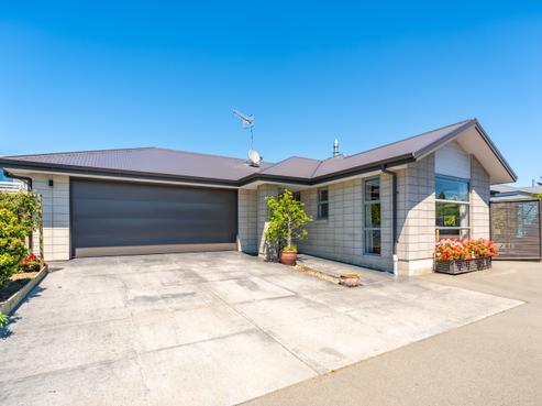 97A Avenue Road, West End