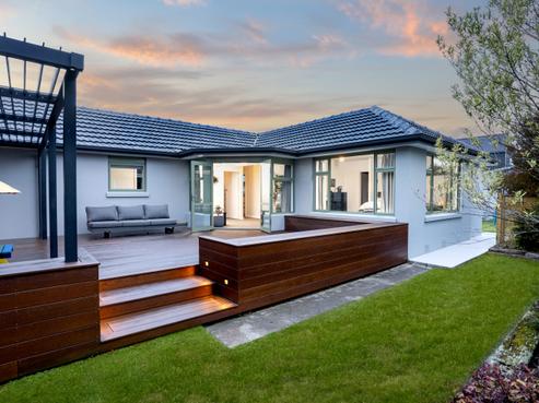 114 Cobham Street, Spreydon