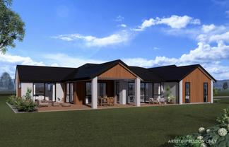 Lot 27 Alexandra Estate, Pirongia, Pirongia