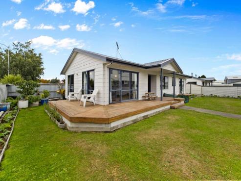6 Anne Street, Tinwald