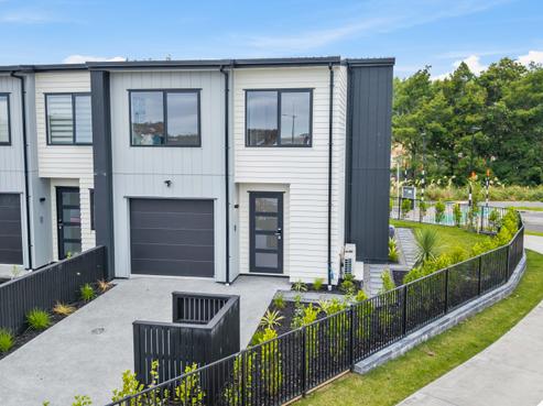 1/299 Te Taruna Drive, Wainui