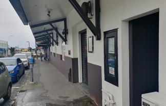 Hospitality Venue Licensed For Lease