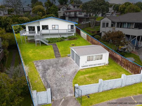 12 Clearview Heights, Ranui