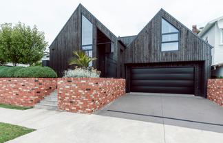 20 Gilbert Street, New Plymouth Central