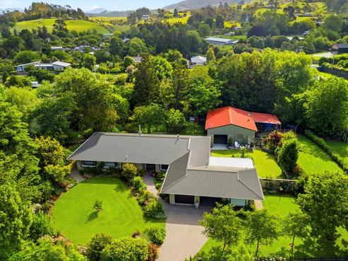 41 Walmsley Road, Waihi