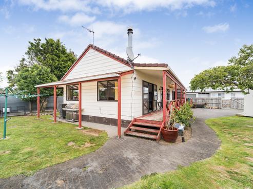 4 Wills Crescent, Ashhurst