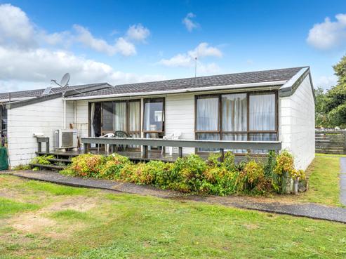 91A Esplanade, Te Kuiti