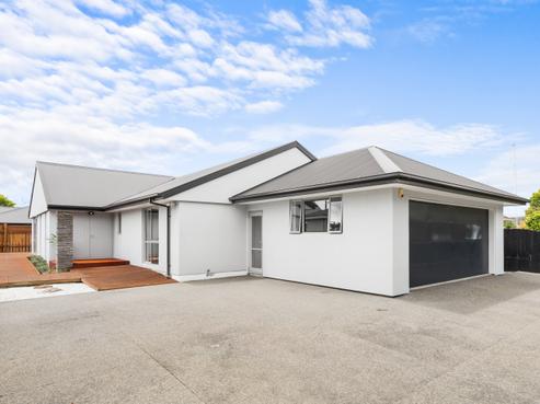 6 Westburn Terrace, Burnside