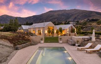 2133 Gibbston Highway, Gibbston