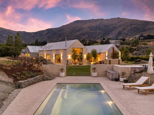 2133 Gibbston Highway, Gibbston