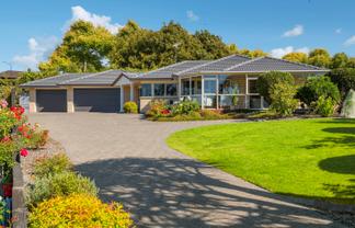 15 Robinia Place, Ohauiti