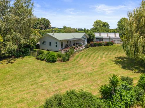 7 Golf Street, Putaruru