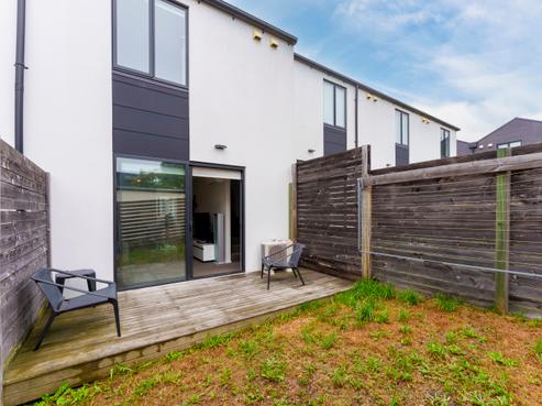 7/255 Kilmore Street, Christchurch Central