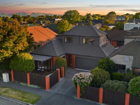 21 Murmont Street, Bishopdale