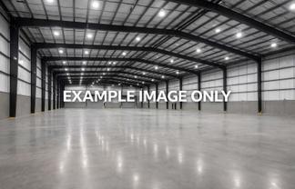 Functional Modern Warehouse