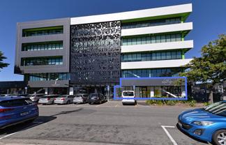 Well-Presented Ground Floor Tenancy