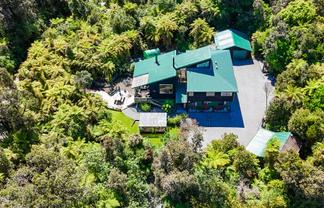 116 Cron Street, Franz Josef Glacier