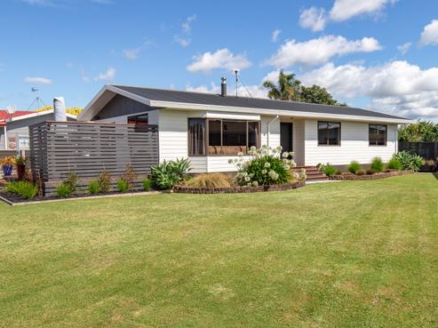 20 Miller Place, Ngatea