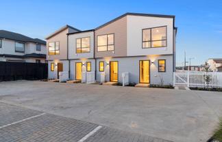 19 Habitat Place, Hobsonville