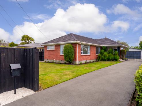 55 Cotswold Avenue, Bishopdale