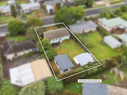 15 Rice Crescent, Papakura