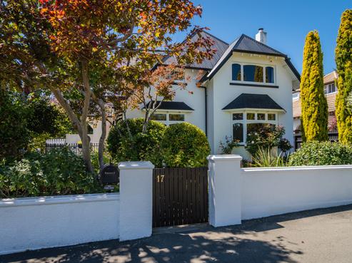 17 Seddon Street, Highfield