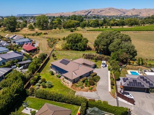 25C Bary Street, Springlands
